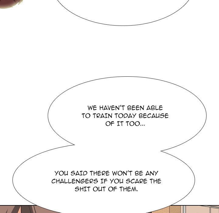 High School Legend Red Dragon chapter 185 page 54