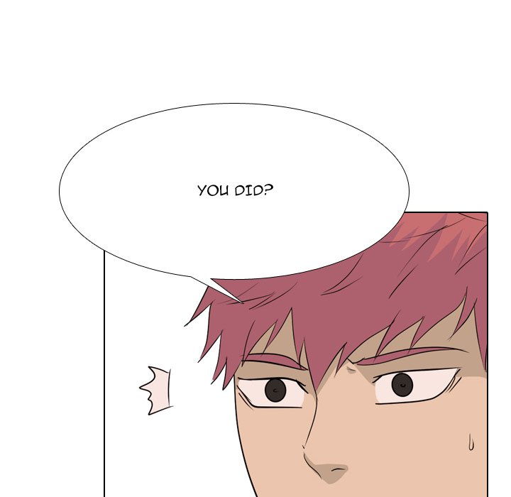 High School Legend Red Dragon chapter 185 page 56