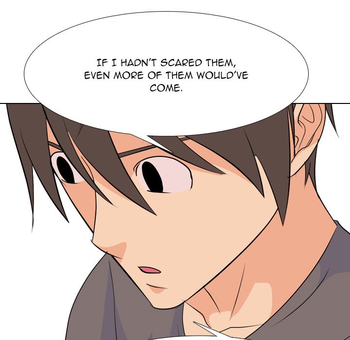 High School Legend Red Dragon chapter 185 page 58