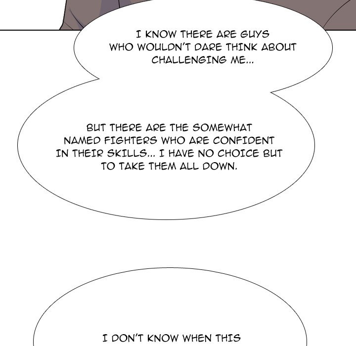 High School Legend Red Dragon chapter 185 page 59