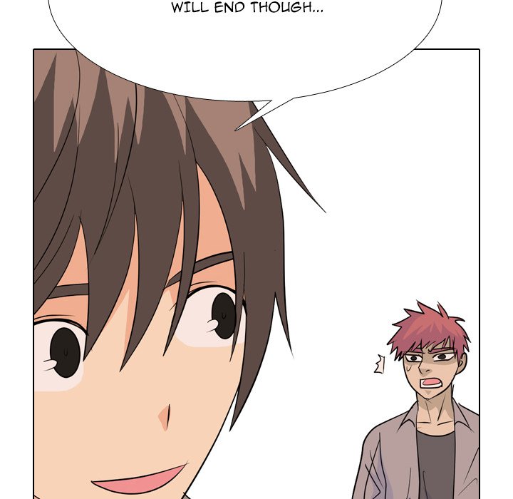 High School Legend Red Dragon chapter 185 page 60