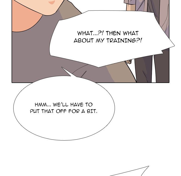 High School Legend Red Dragon chapter 185 page 61