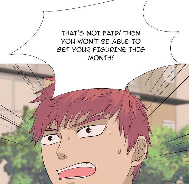 High School Legend Red Dragon chapter 185 page 62