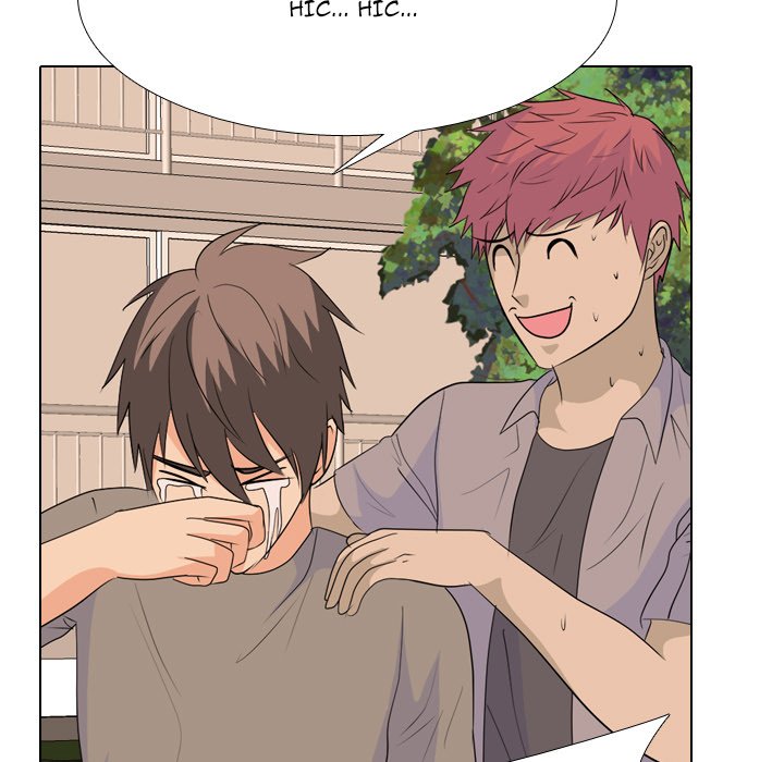 High School Legend Red Dragon chapter 185 page 71
