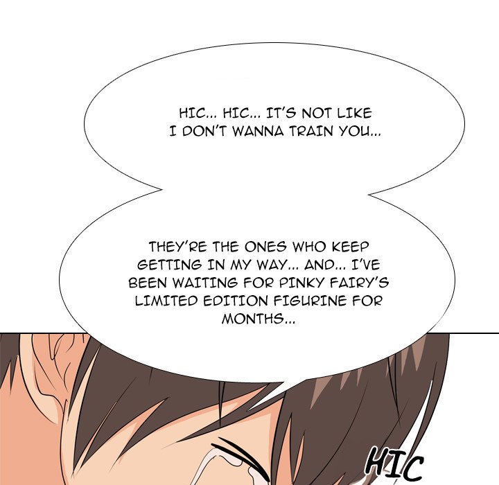 High School Legend Red Dragon chapter 185 page 73