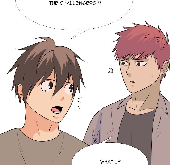 High School Legend Red Dragon chapter 185 page 80