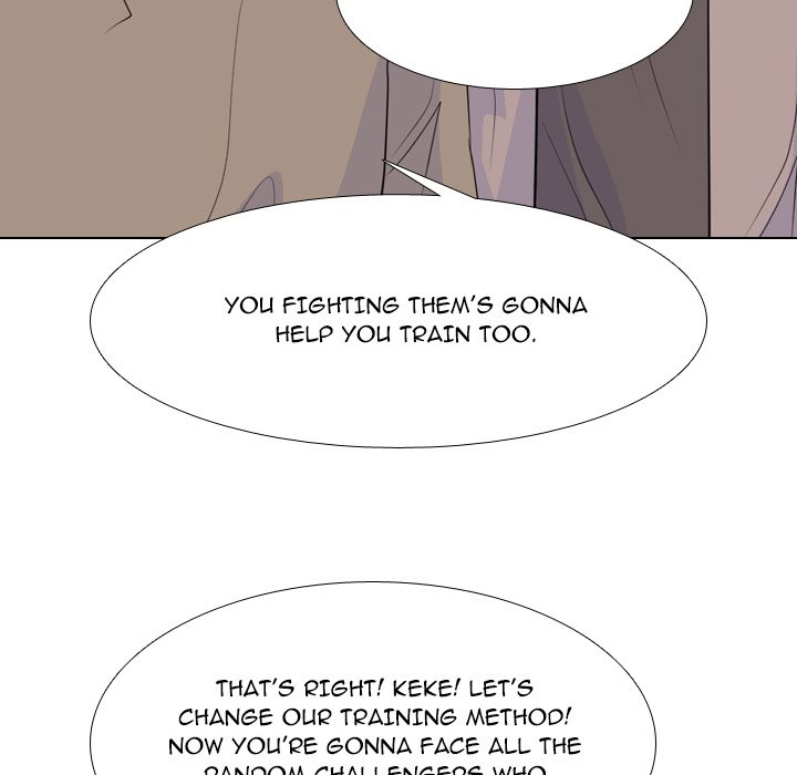 High School Legend Red Dragon chapter 185 page 81
