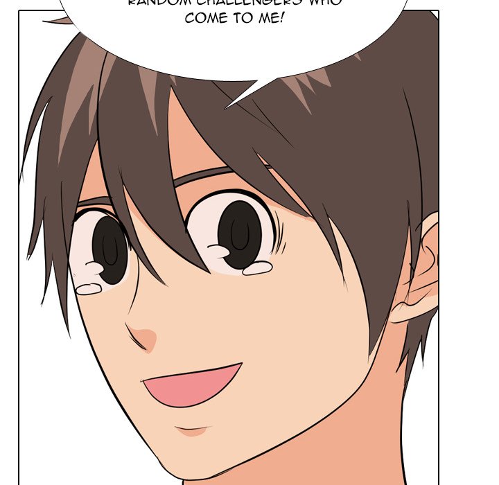 High School Legend Red Dragon chapter 185 page 82