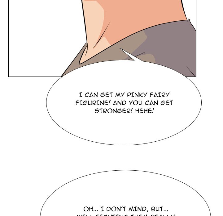 High School Legend Red Dragon chapter 185 page 83
