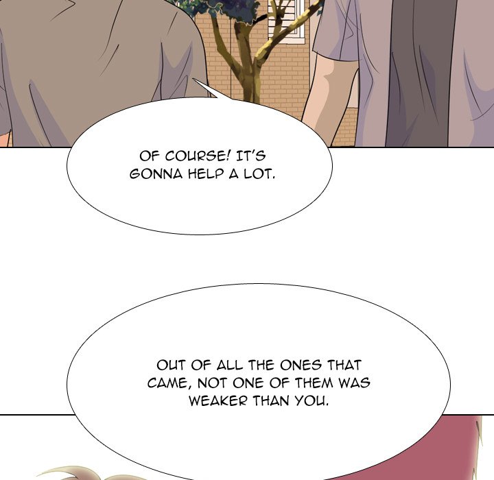High School Legend Red Dragon chapter 185 page 85