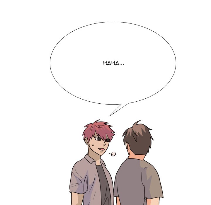 High School Legend Red Dragon chapter 185 page 88