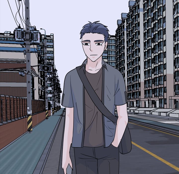 High School Legend Red Dragon chapter 185 page 92