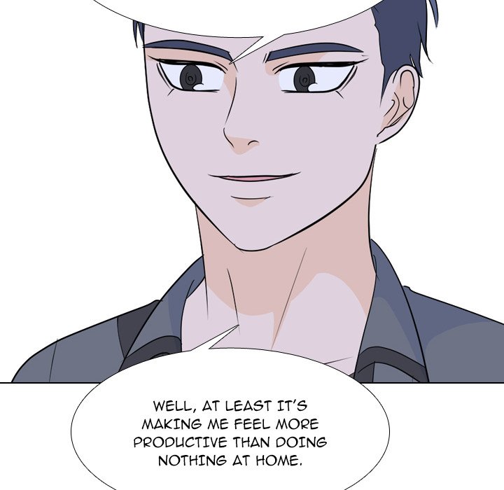 High School Legend Red Dragon chapter 185 page 94
