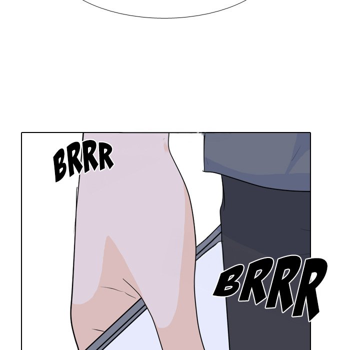 High School Legend Red Dragon chapter 185 page 95