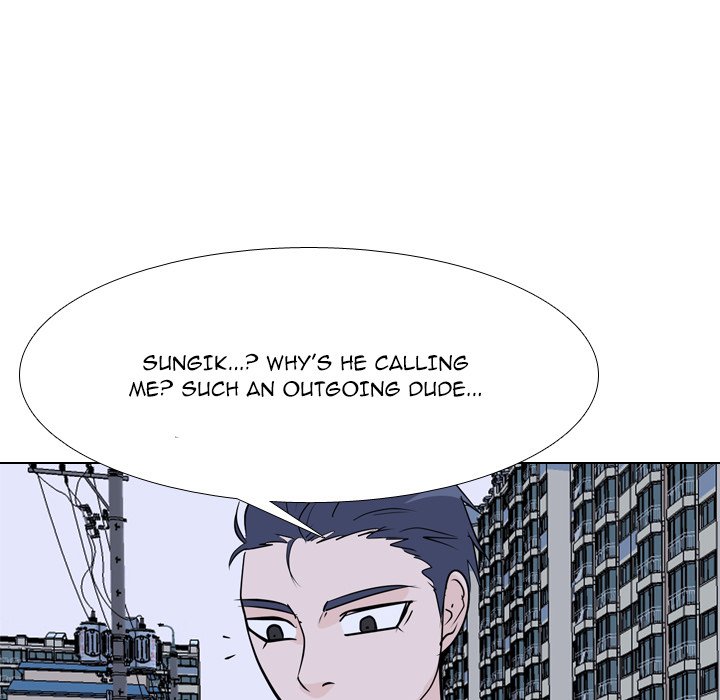 High School Legend Red Dragon chapter 185 page 97