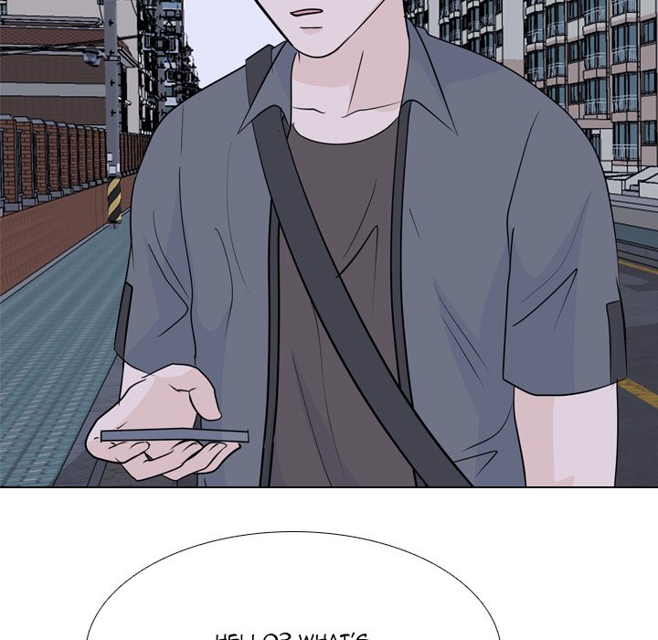 High School Legend Red Dragon chapter 185 page 98