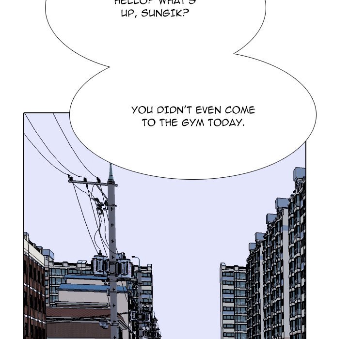 High School Legend Red Dragon chapter 185 page 99