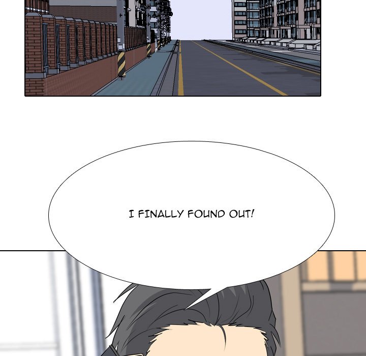 High School Legend Red Dragon chapter 185 page 100