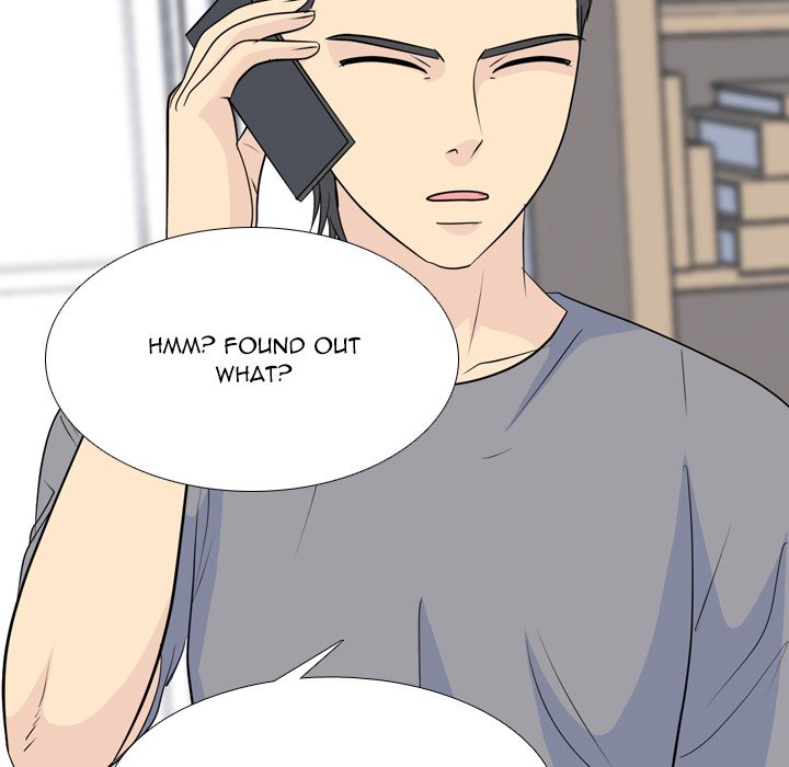 High School Legend Red Dragon chapter 185 page 101