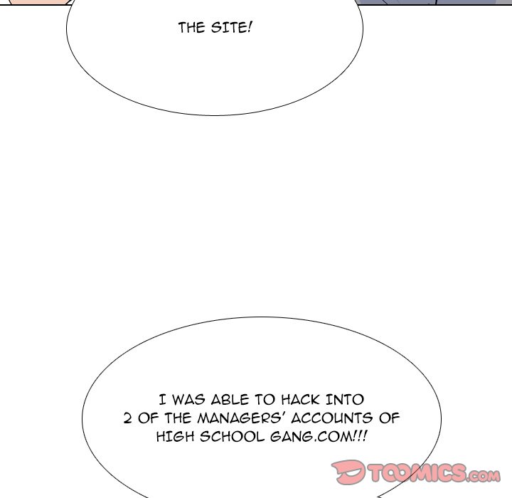 High School Legend Red Dragon chapter 185 page 102