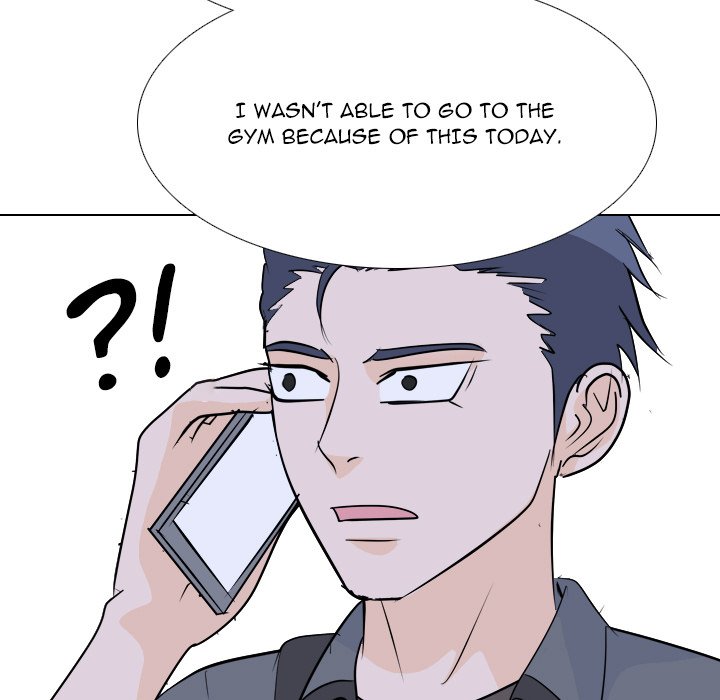 High School Legend Red Dragon chapter 185 page 103