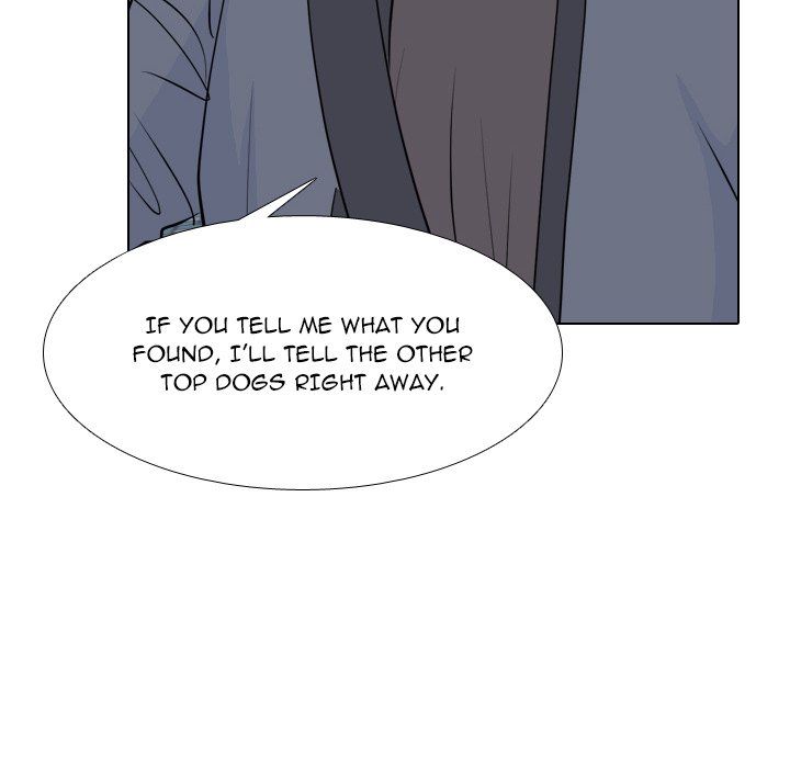 High School Legend Red Dragon chapter 185 page 106