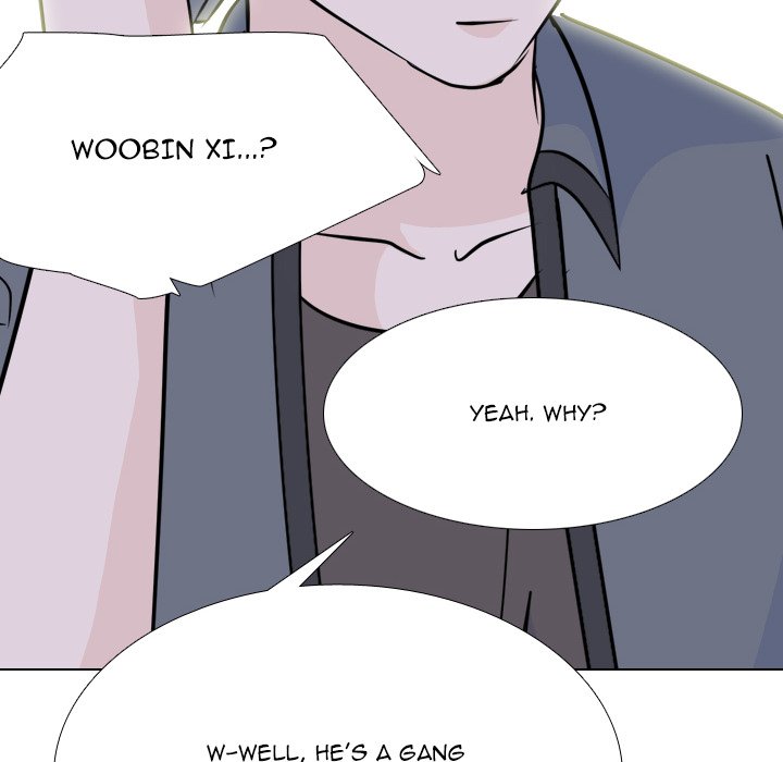 High School Legend Red Dragon chapter 185 page 110