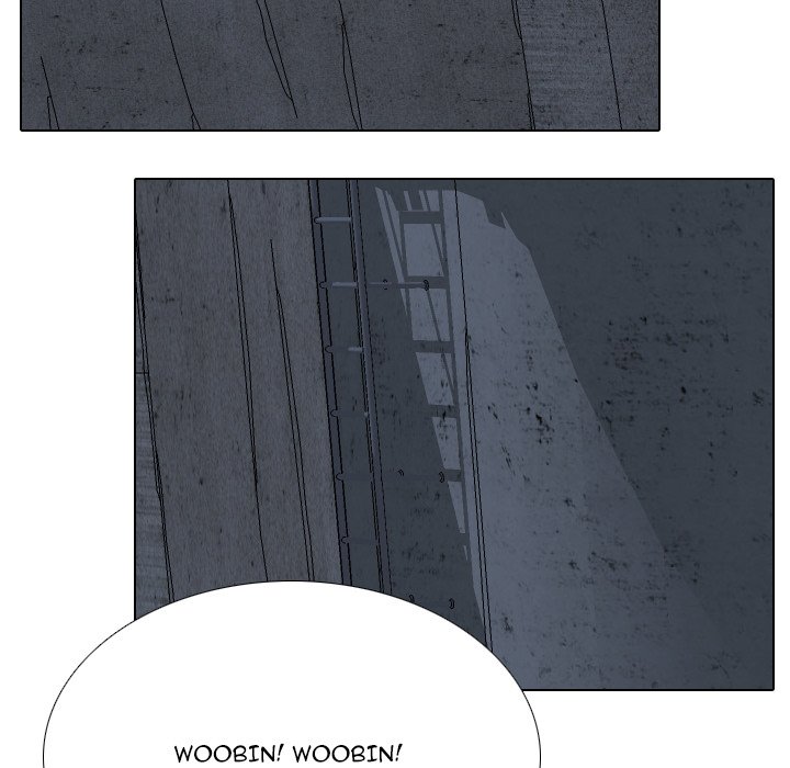 High School Legend Red Dragon chapter 185 page 113