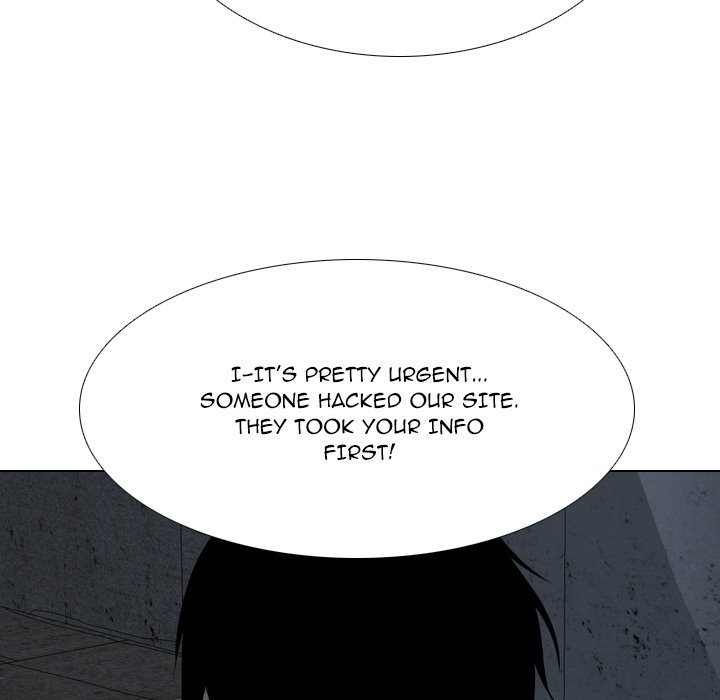 High School Legend Red Dragon chapter 185 page 115