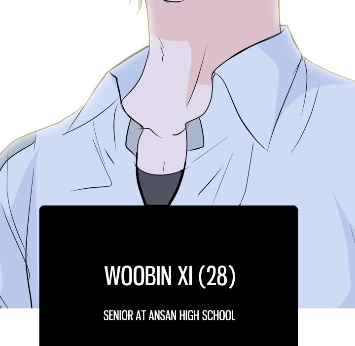 High School Legend Red Dragon chapter 185 page 119