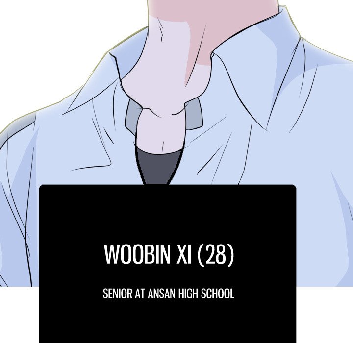 High School Legend Red Dragon chapter 186 page 8