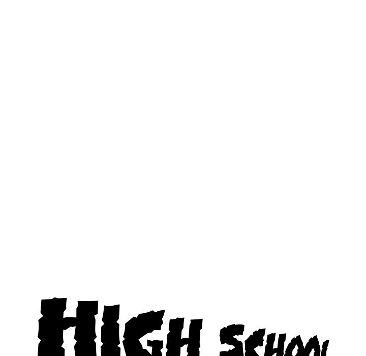 High School Legend Red Dragon chapter 186 page 11