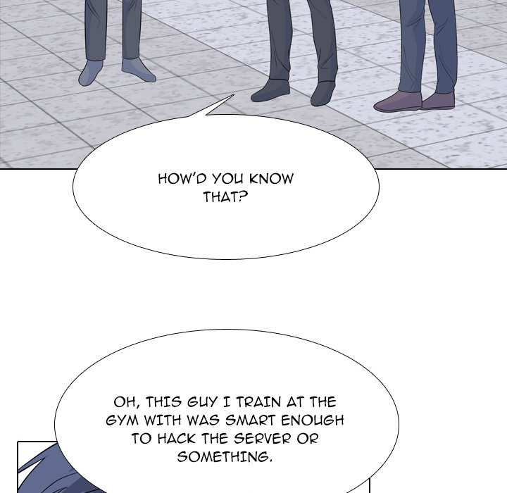 High School Legend Red Dragon chapter 186 page 16