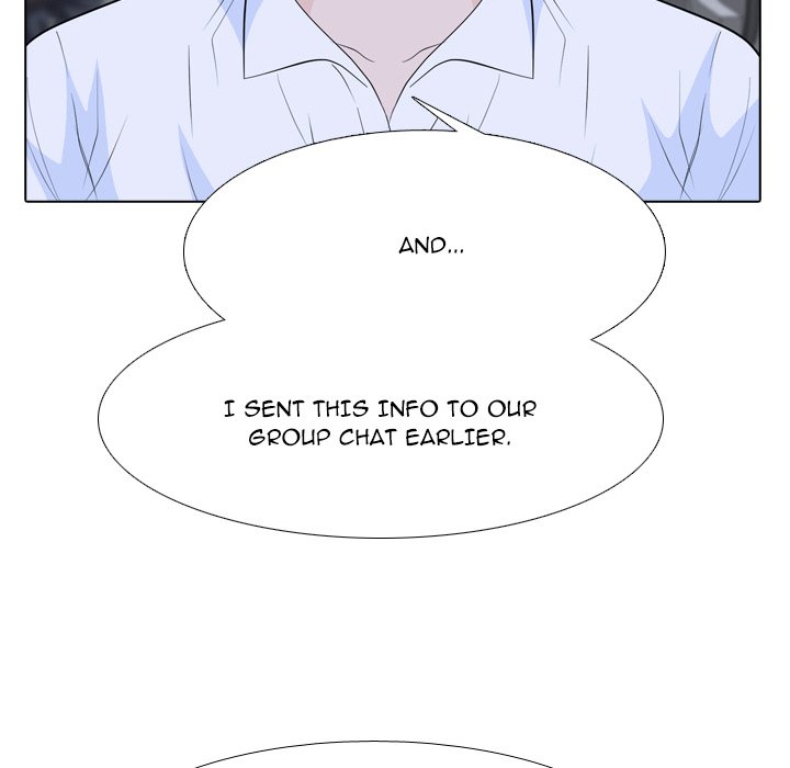 High School Legend Red Dragon chapter 186 page 24