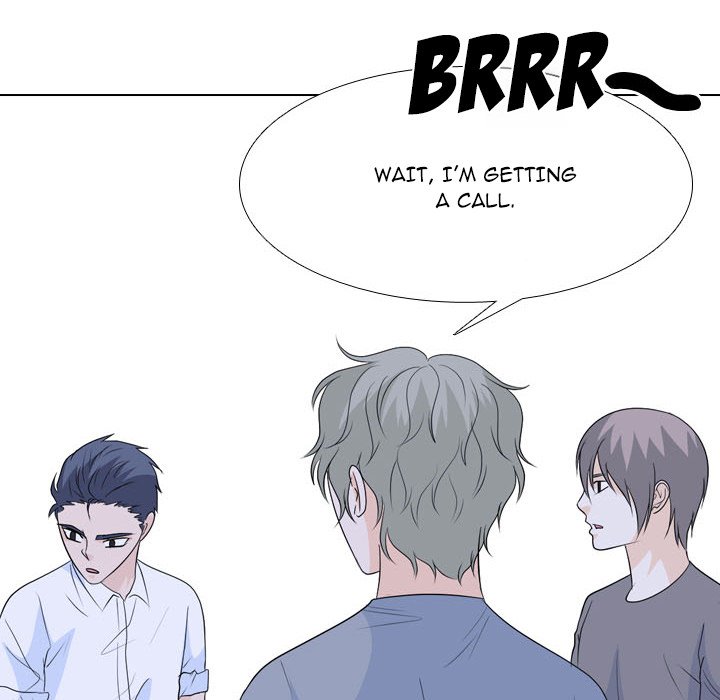 High School Legend Red Dragon chapter 186 page 27