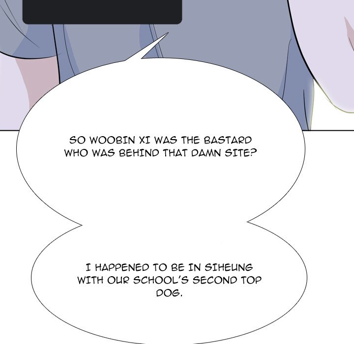 High School Legend Red Dragon chapter 186 page 34