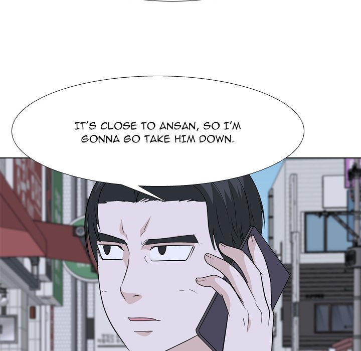 High School Legend Red Dragon chapter 186 page 35