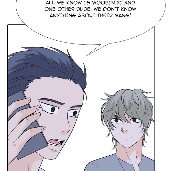 High School Legend Red Dragon chapter 186 page 37