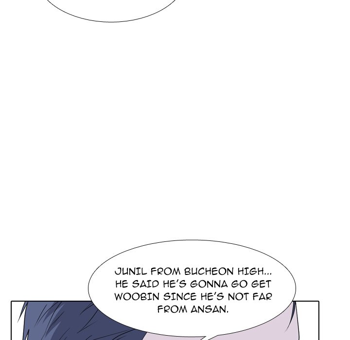 High School Legend Red Dragon chapter 186 page 45