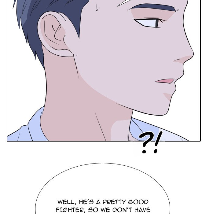 High School Legend Red Dragon chapter 186 page 46