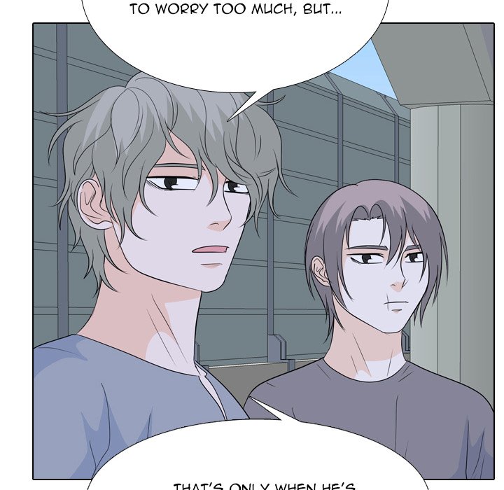 High School Legend Red Dragon chapter 186 page 47