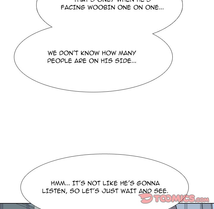 High School Legend Red Dragon chapter 186 page 48