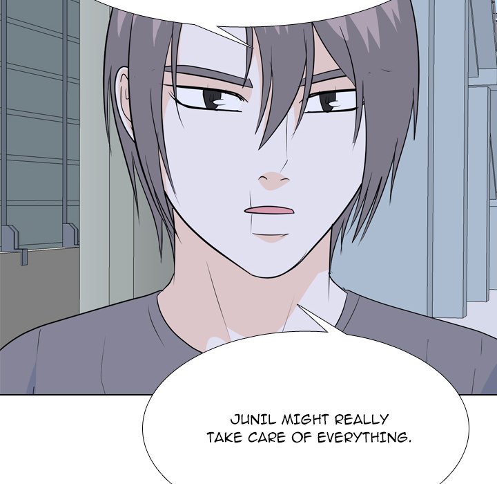 High School Legend Red Dragon chapter 186 page 49