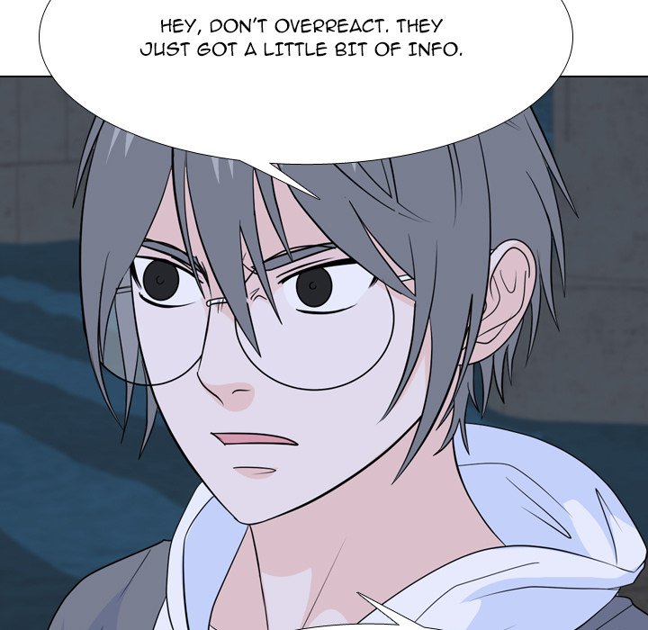 High School Legend Red Dragon chapter 186 page 54