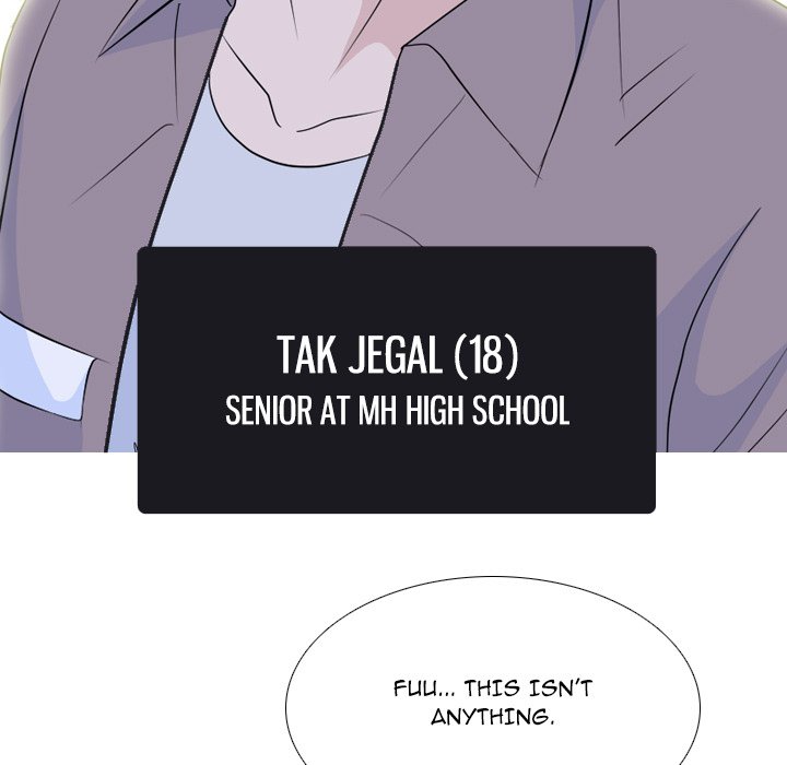 High School Legend Red Dragon chapter 186 page 58