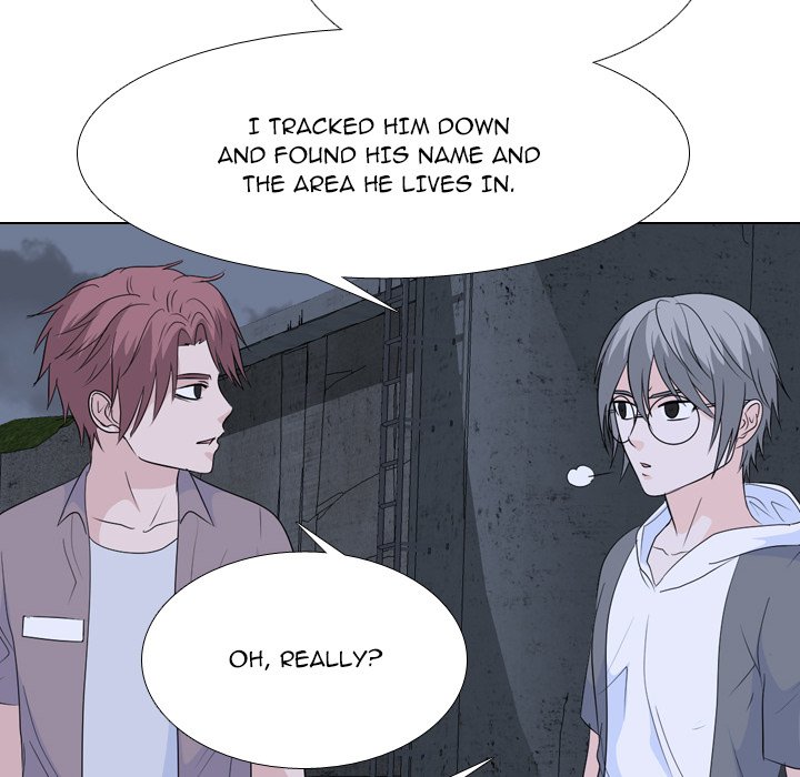 High School Legend Red Dragon chapter 186 page 59
