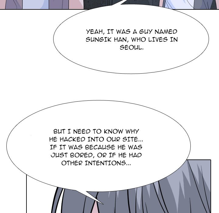 High School Legend Red Dragon chapter 186 page 60
