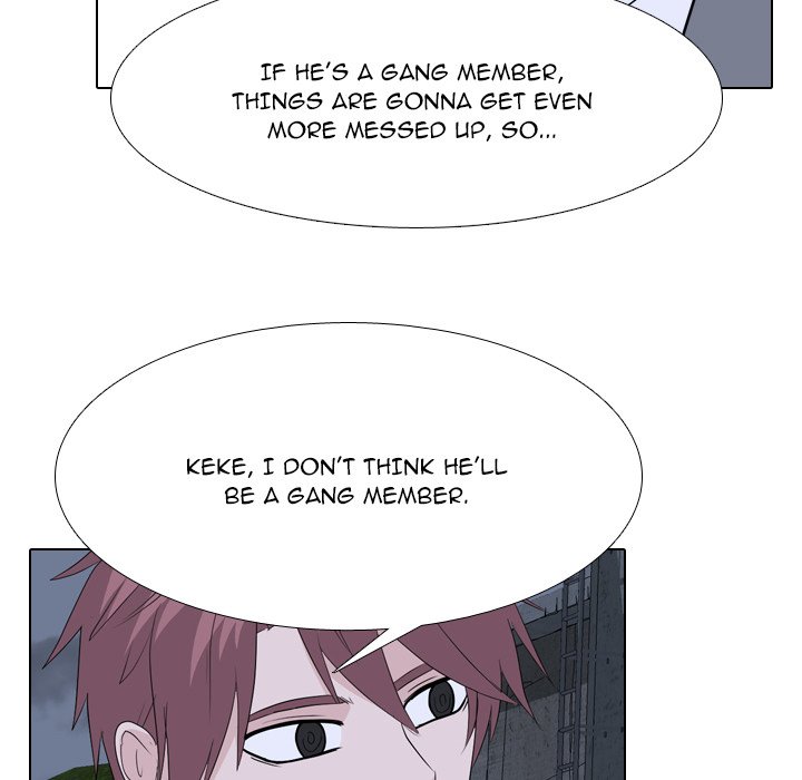 High School Legend Red Dragon chapter 186 page 62