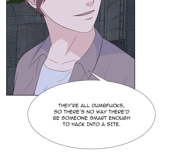 High School Legend Red Dragon chapter 186 page 63