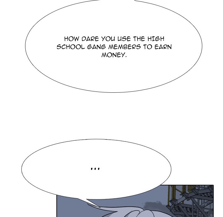 High School Legend Red Dragon chapter 186 page 78